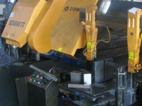 山南SM45模具钢