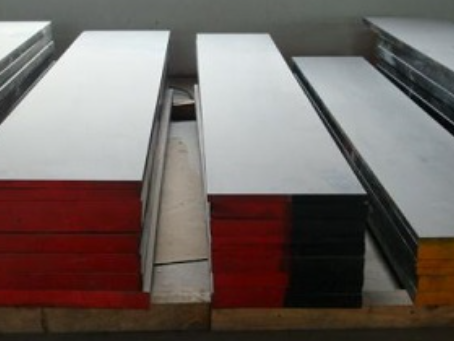 山南Cr12MoV模具钢