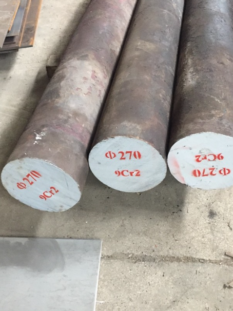 山南9Cr2工具钢