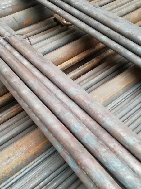 山南45B合金结构钢